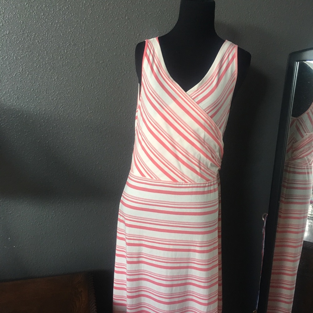 Amelia James dress